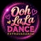 OOH LA LA DANCE EXTRAVAGANZA - FORSTER - Solos /Duos/Trios/ Groups logo